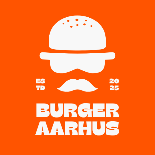 Burger Aarhus logo